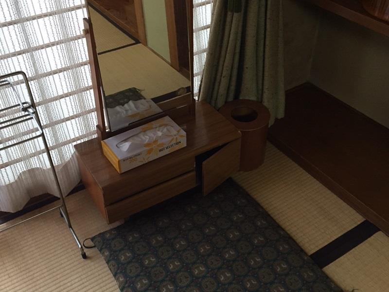 Nanjo Ryokan Ueda Exterior photo